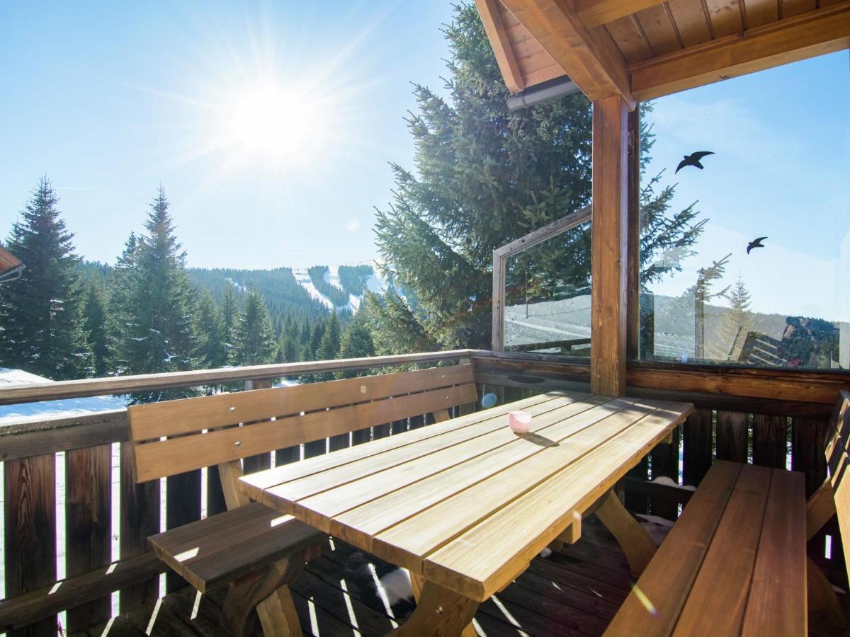 Beautiful Holiday Home In Weinebene With Sauna Obergosel Exterior photo